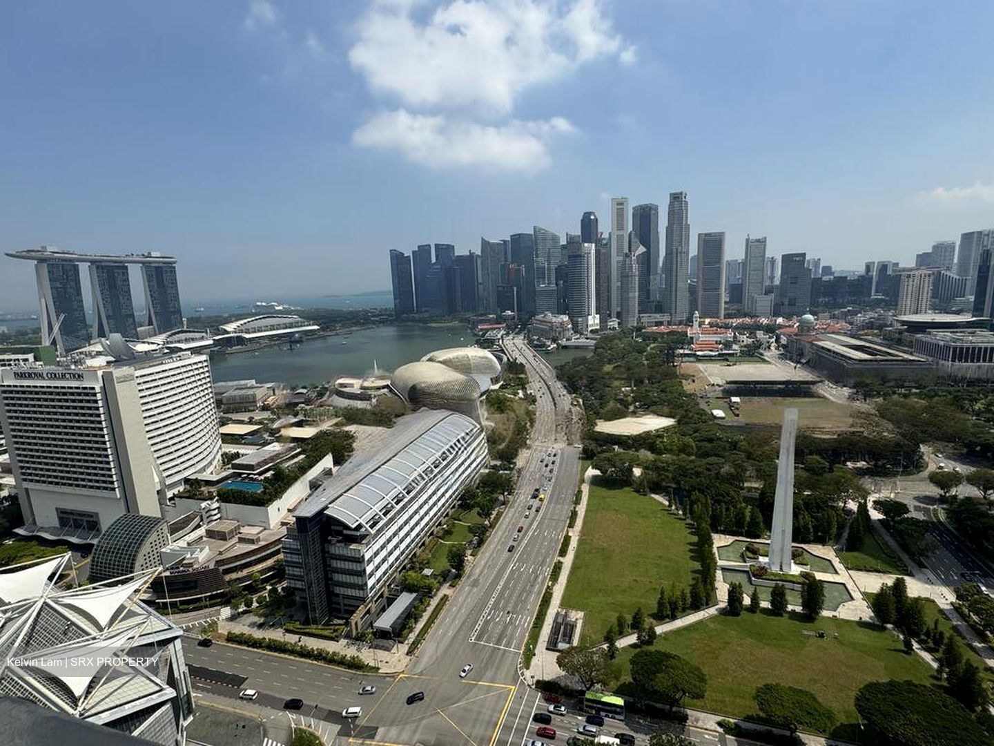 South Beach Residences (D7), Apartment #449319451